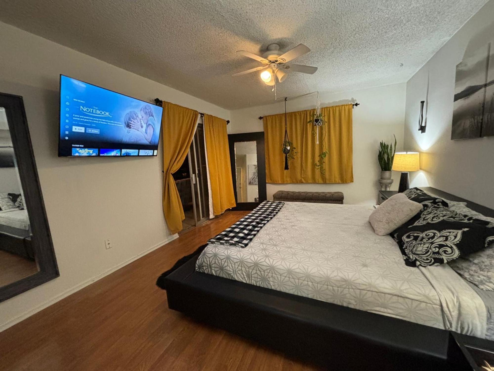 The Hathaway Suites Los Angeles Kültér fotó